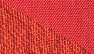 05 Rouge Corail Aybel Teinture Textile Laine Coton