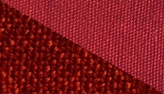 09 Rouge Foncé Aybel Teinture Textile Laine Coton