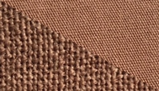 17 Brun Argile Aybel Teinture Textile Laine Coton