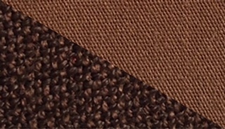 19 Brun Châtaigne Aybel Teinture Textile Laine Coton