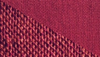 21 Rouge Bordeaux Clair Aybel Teinture Textile Laine Coton