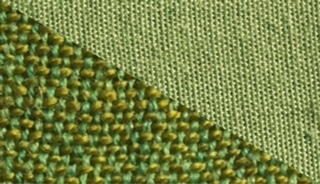 37 Vert Pommes Aybel Teinture Textile Laine Coton