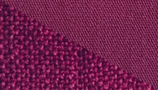43 Vin Rouge Aybel Teinture Textile Laine Coton