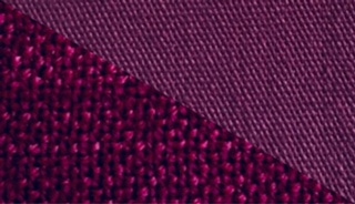 53 Vin Rouge Foncé Aybel Teinture Textile Laine Coton